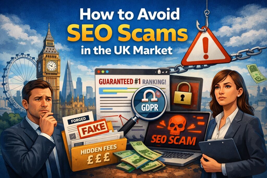 how-to-avoid-seo-scams-uk