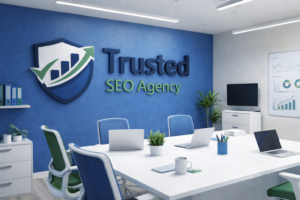 Trusted SEO Agency