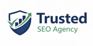 Trusted SEO Agency logo
