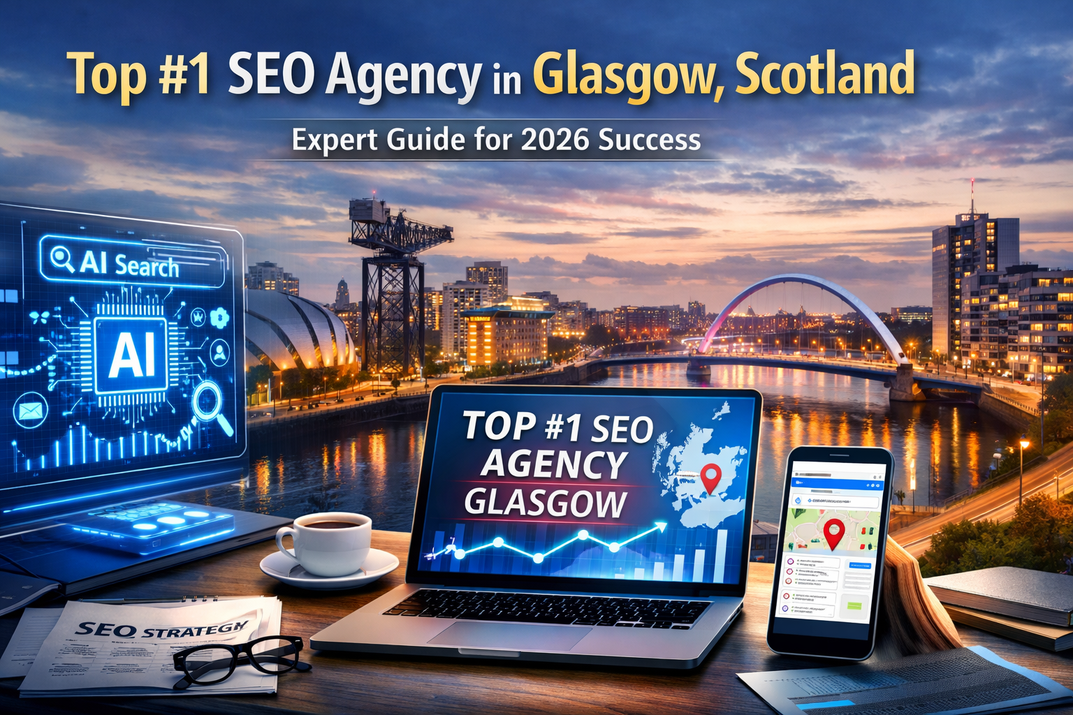 top-seo-agency-glasgow-scotland